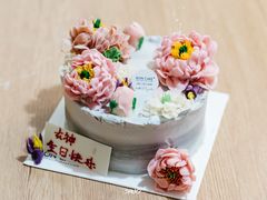 -BON CAKE(华贸购物中心店)
