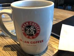 美式-MANYU COFFEE(广渠门店)