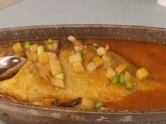 -安徽大厦中餐厅