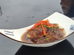 -七的湖·晚芳亭·阳澄湖农家菜·大闸蟹(莲花岛店)