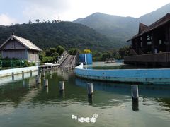-达蓬山旅游度假区