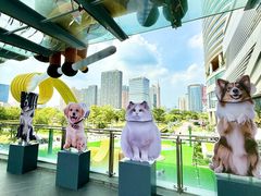 -深圳来福士广场