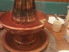 -额尔敦草原涮羊肉·烧烤(冻青树总店)