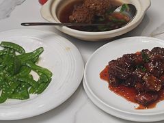 -又见炊烟私房菜(敬亭路店)