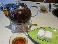 -一叶一世界·素食餐厅(锦华万达店)