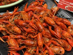 -靓虾二哥·龙虾馆(大塘总店)