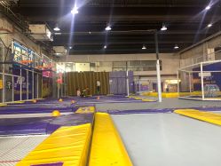 -Apfunll潮玩乐园*生日派对*企业团建(米房店)