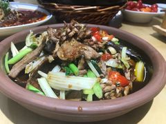 -冯小炒(巴渝大道店)