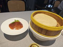 -福海居烤鸭店(鸟巢店)