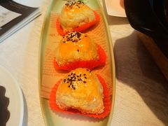 -丰鲤楼•闽南茶楼(仟禧汇店)