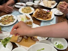 -韩邦朝天锅