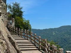 -雁荡山风景名胜区