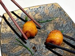 秘制熏带鱼腩-新荣记(建国门外大街店)