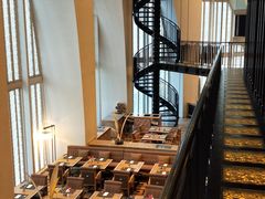 -北京康莱德酒店-Chapter餐厅
