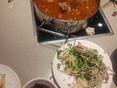 -蝎王府羊蝎子(虎坊桥总店)