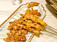 -嗨辣小聚·盘锦河蟹·海鲜烧烤龙虾(盘锦十年好店)