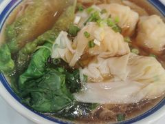 -东鑫记港式茶餐厅(南京东路店)
