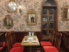 -秘密旅行Bonjour(黑金冠 江南西店)