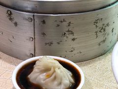 特色鲜肉小笼汤包-笑云开汤包店(网巾市店)
