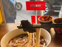 -矮子粉店1985·长沙米粉(湘春路店)