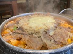 -韩一馆(吉大店)