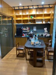 -兰瑜伽·普拉提