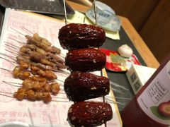 -老白清真烧烤(旗舰店)
