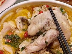 -清真马祥兴菜馆(云南北路店)