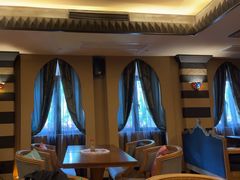 -Tajine Moroccan塔金摩洛哥中东餐厅
