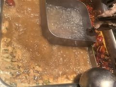 -巴奴毛肚火锅(悠唐购物中心店)