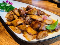 -嘉禾·悦享餐厅(八方汇店)