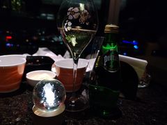 -瑞吉吧 The St·Regis Bar(长沙瑞吉酒店)