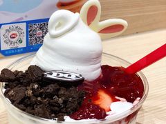 -DQ·蛋糕·冰淇淋(天通苑华联店)