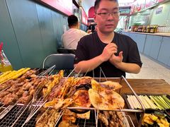 -曜石酒店(北京王府井东四地铁站店)