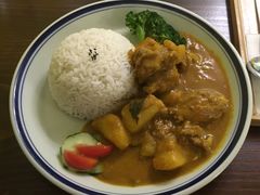 -马来MO简餐.南洋风味料理(美食街店)