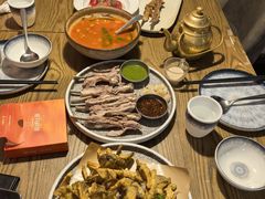 -那时新疆·若羌(经纬汇店)