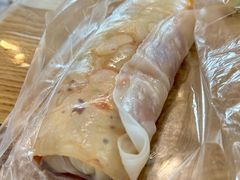 -八分场凉皮老店(正宗)