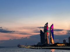 -STELLAR NIGHT CLUB星际酒吧(明发商业广场店)