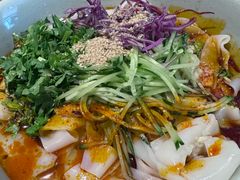 -长安记·大美陕菜(大族广场店)