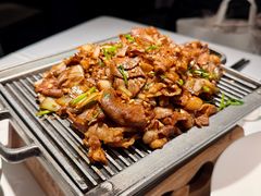 -四季民福烤鸭店(王府井灯市口店)