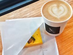 -常识咖啡common sense(春熙路店)
