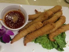 -肘子酥·天津菜·特色捞面(德云社店)