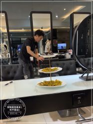 -LJOY丽锦造型·烫发染发