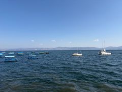 -抚仙湖禄充风景区