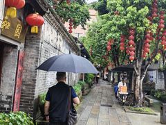 -德云居