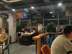 -海味当家·蒸锅海鲜(星海公园店)