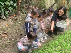 -昱南托育园.托班晚托.寒暑假班