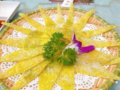 -伊帆食府·青海地方特色美食