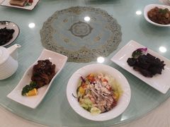 -江南村酒家