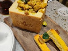 -小鹅皇港式餐厅(新抚万达店)